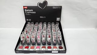 BATOM CREMOSO PROLIPS COR 38-55 GRIFFTY C/48PCS