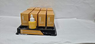 serum facial vitaminac 10 em 1 max love c/24pcs