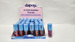 LIP GLOSS GELADINHO DAPOP C/36PCS