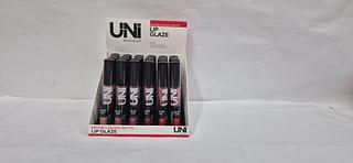 BATOM LIQUIDO MATTE UNI C/24PCS