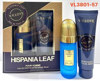 KIT PERFUME C/6PCS