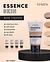 BASE LIQUIDO EFEITO MATTE FENZZA /24PCS