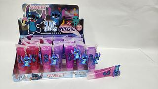 LIP GLOSS MAGICO C/24PCS