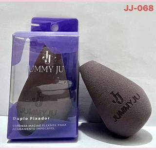 ESPONJA PARA MAQUIAGEM JUMMY JU