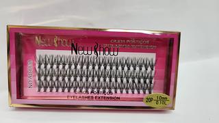 CILIOS TUFINHO 20P- 10M NEW SHOW C/10PCS