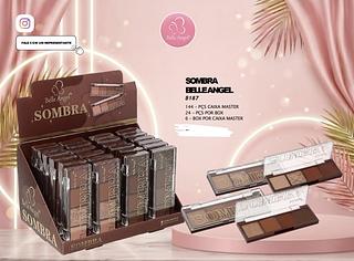 SOMBRA BELLE ANGEL C/24PCS