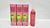 BRUMA FIXADOR GOIABA MAX LOVE 200ML C/6PCS