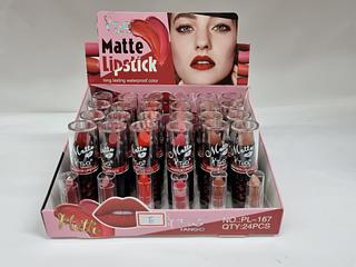 BATOM MATTE TANGO C/24PCS