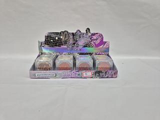 SOMBRA UNITARIA PINK 21 C/24PCS