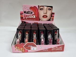 BATOM MATTE TANGO C/24PCS