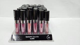 BATOM LIQUIDO MATTE GRIFFTY COR26-31 C/42PCS