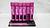 LIP CANDY UVA MAX LOVE C/36PCS