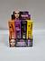 mascara de cilios yalanni colorido c/12pcs