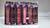 UNHA POSTICA SABRINA SATO C/12PCS