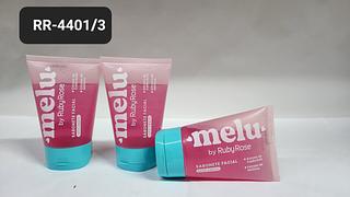 SABONETE FACIALTUTTI FRUTTI MELU C/6PCS