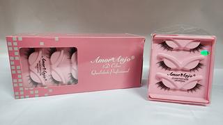 CILIOS AMOR ANJO C/3PAR