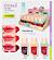 LIP TINT ICE CREAM C/24PCS