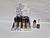 BASE LIQUIDO UNA FENZZA C/16PCS