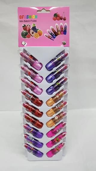 MINI BATOM CARTELA BELLA F36PCSEMME C/