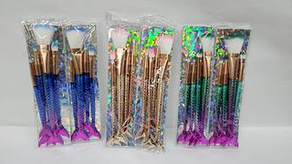 KIT PINCEL COM 4PCS C/12PACOTE