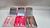 KIT PINCEL PARA MAQUIAGEM C/12PCS