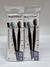 navalhetes para sobrancelhas MACRILAN C/36PCS