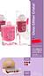 GLOSS GLITTER CRISTAL VIVAI C/36PCS
