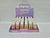 BLINDAGEM GLOW 20ML DAPOP C/36PCS