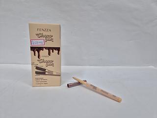 LAPIS LABIAL RETRATIL CHOCO FUN BANOFFEE FENZZAC/24PCS
