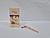 LAPIS LABIAL RETRATIL CHOCO FUN BANOFFEE FENZZAC/24PCS
