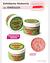 ESFOLIANTE MELANCIA FEBELLA C/6PCS