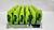 MASCARA PEEL OFF PEPINO MAX LOVE C/48PCS