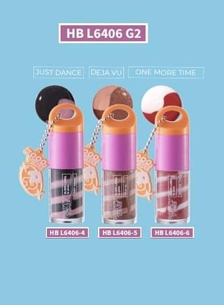 GLOSS LABIAL PARTY TIME RUBY ROSE C/36PCS