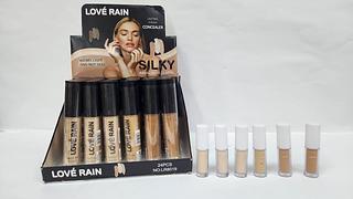 CORRETIVO LIQUIDO LOVE RAIN C/24PCS
