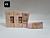 BASE MATTE ALTA COBERTURA PHALLEBEAUTY COR 3 C/12PCS