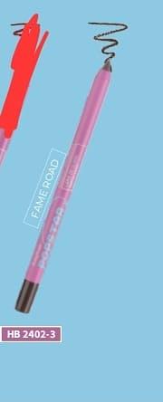 LAPIS PARA OLHOS RUBY ROSE C/12PCS