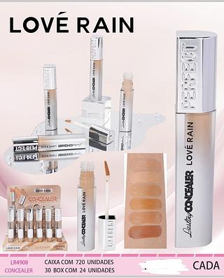 CORETIVO LIQUIDO LOVE RAIN C/24PCS