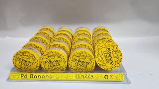PO BANANA FENZZA C/16PCS