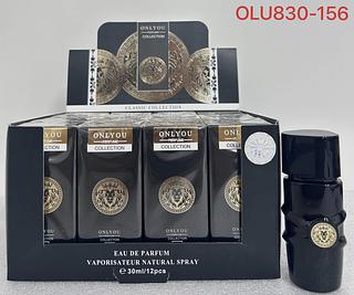 PERFUME 30ML C/12PCS