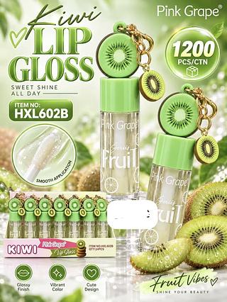 LIP GLOSS KIWI C/24PCS