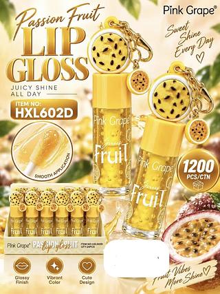 LIP GLOSS C/24PCS