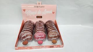 BLUSH MACA DO AMOR MIAMAKE C/24PCS