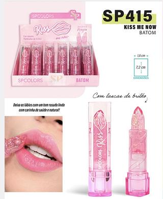 BATOM KISS ME NOW SP COLORS C/24PCS