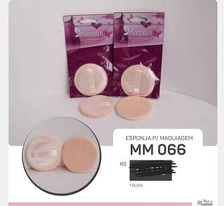 ESPONJA PARA PO C/12PCS