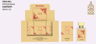 PERFUME 30ML C/12PCS