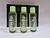 TONICO FACIAL MELU RUBY ROSE C/6PCS