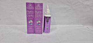 FLUIDO TONIFICANTE CAPILAR 100ML PHALLEBEAUTY C/12PCS