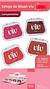 ESTOJO DE BLUSH VIV VIVAI C/24PCS