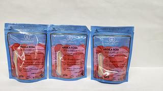 ARGILA ROSA PHALLE BEAUTY C/12PCS