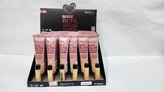 BASE AKTA COBERTURA GRIFFTY C/36PCS